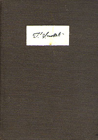 Приключения Перигрина Пикля Том 1 Серия: Английская литература ("Academia") инфо 8234k.
